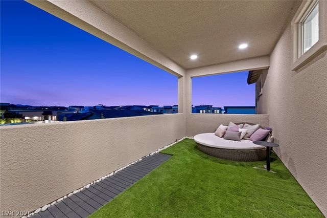 11966 Rockview Point Street, Las Vegas, NV 89138