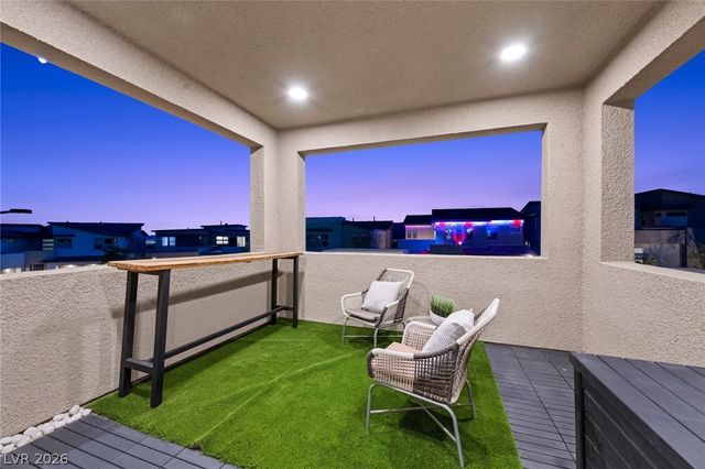 11966 Rockview Point Street, Las Vegas, NV 89138