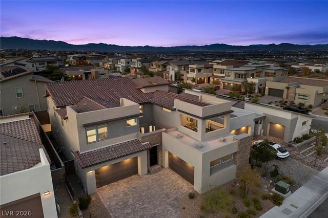 11966 Rockview Point Street, Las Vegas, NV 89138