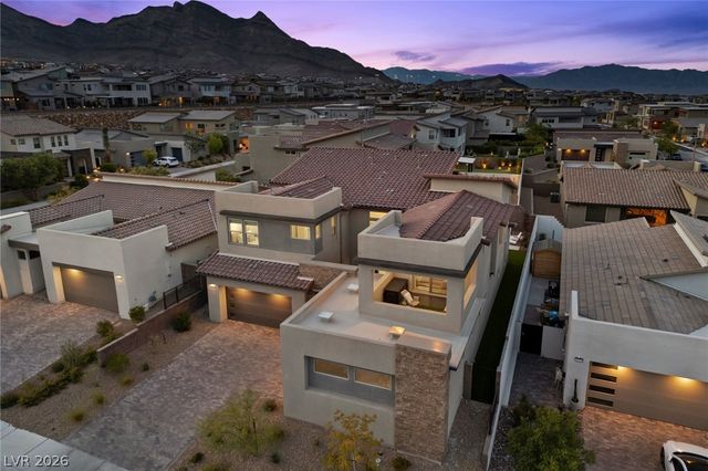 11966 Rockview Point Street, Las Vegas, NV 89138