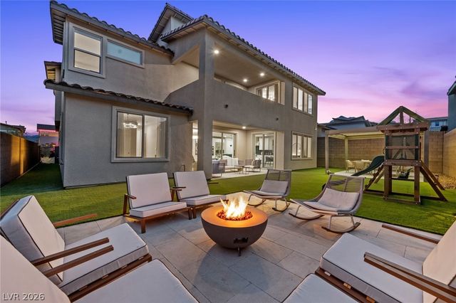 11966 Rockview Point Street, Las Vegas, NV 89138