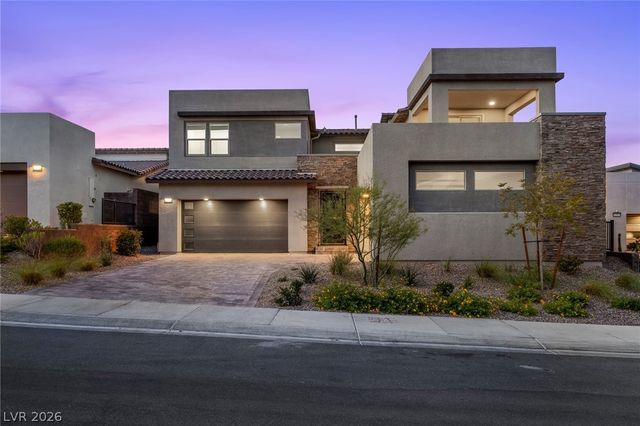 11966 Rockview Point Street, Las Vegas, NV 89138