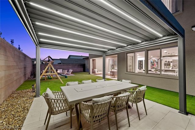 11966 Rockview Point Street, Las Vegas, NV 89138