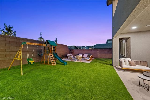 11966 Rockview Point Street, Las Vegas, NV 89138