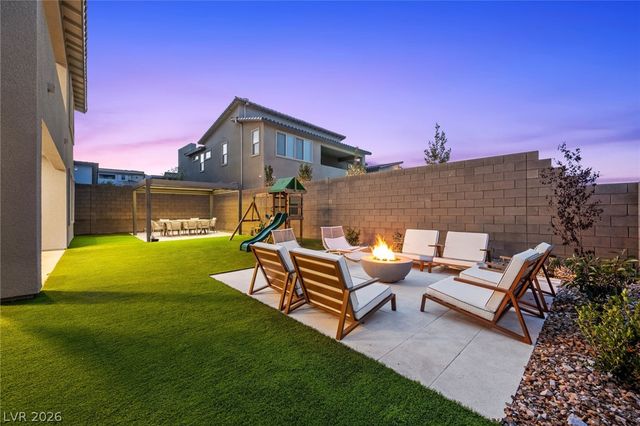11966 Rockview Point Street, Las Vegas, NV 89138