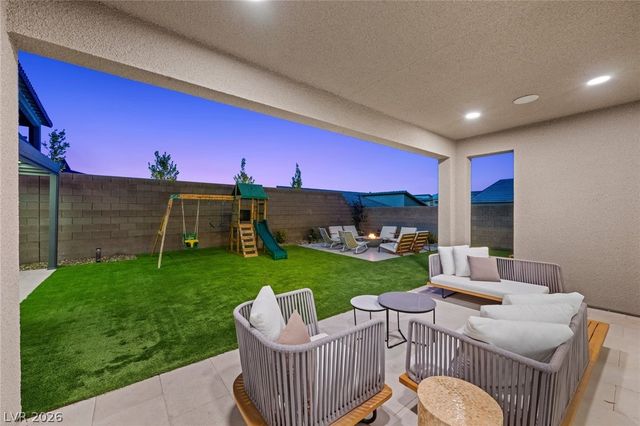 11966 Rockview Point Street, Las Vegas, NV 89138