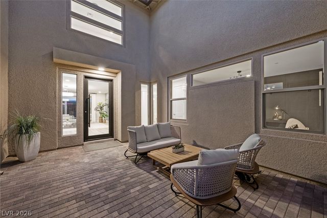 11966 Rockview Point Street, Las Vegas, NV 89138
