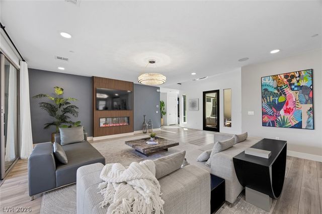 11966 Rockview Point Street, Las Vegas, NV 89138