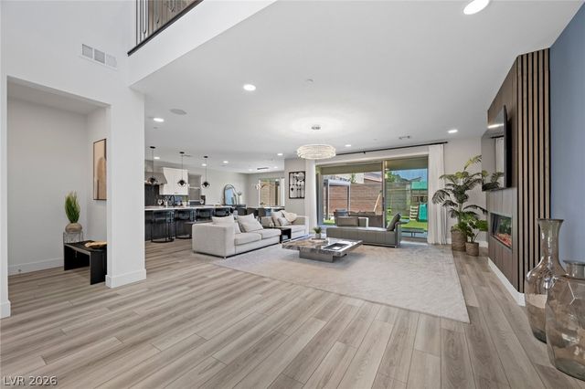 11966 Rockview Point Street, Las Vegas, NV 89138