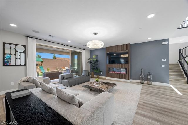 11966 Rockview Point Street, Las Vegas, NV 89138