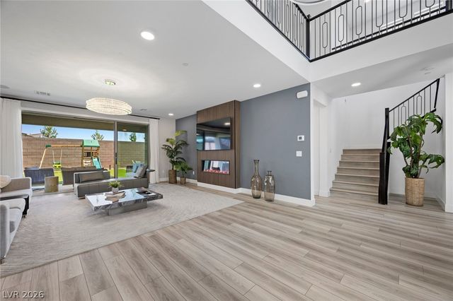 11966 Rockview Point Street, Las Vegas, NV 89138