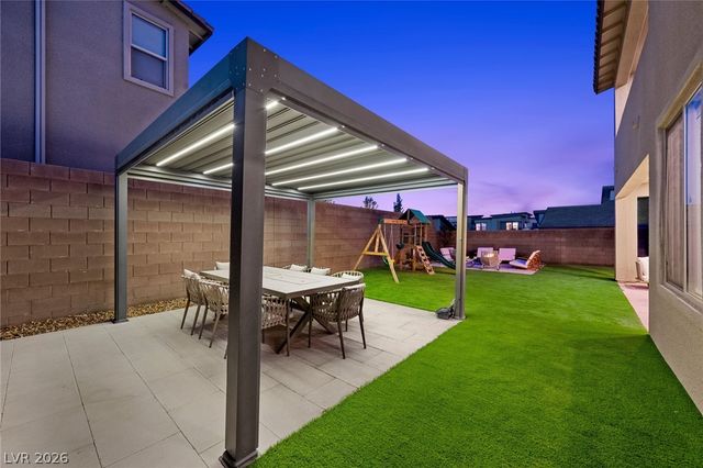 11966 Rockview Point Street, Las Vegas, NV 89138