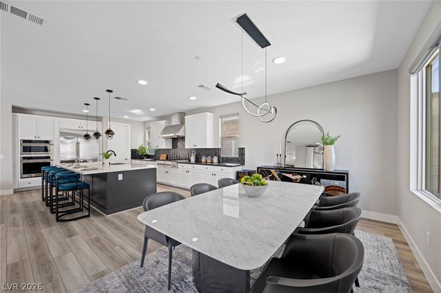 11966 Rockview Point Street, Las Vegas, NV 89138