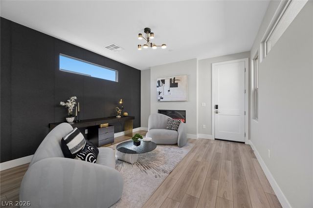 11966 Rockview Point Street, Las Vegas, NV 89138