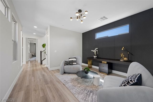 11966 Rockview Point Street, Las Vegas, NV 89138