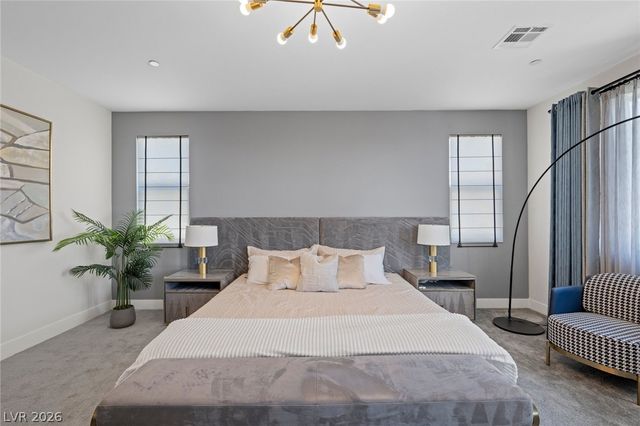 11966 Rockview Point Street, Las Vegas, NV 89138