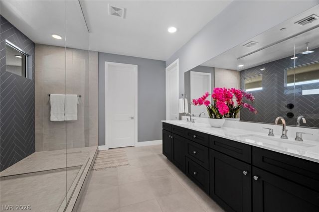 11966 Rockview Point Street, Las Vegas, NV 89138