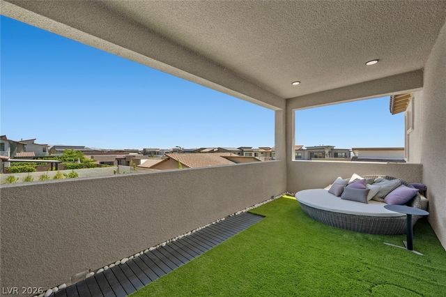 11966 Rockview Point Street, Las Vegas, NV 89138
