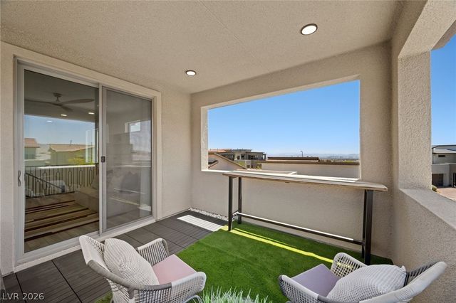 11966 Rockview Point Street, Las Vegas, NV 89138