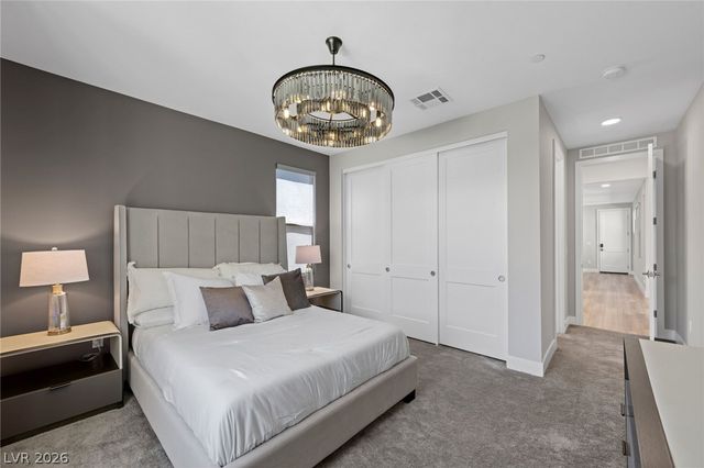11966 Rockview Point Street, Las Vegas, NV 89138