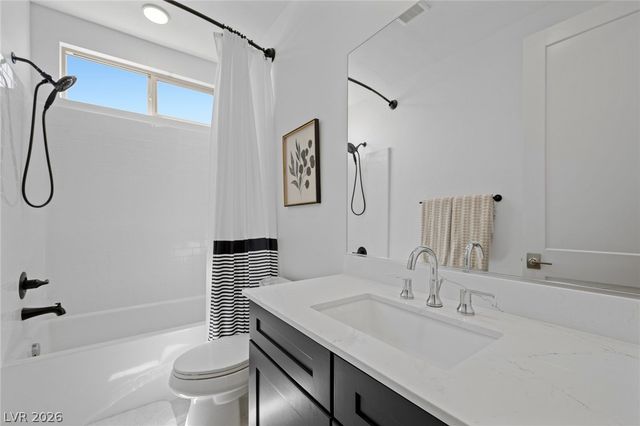 11966 Rockview Point Street, Las Vegas, NV 89138