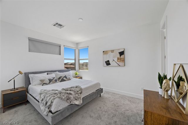 11966 Rockview Point Street, Las Vegas, NV 89138