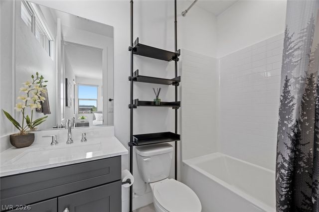 11966 Rockview Point Street, Las Vegas, NV 89138