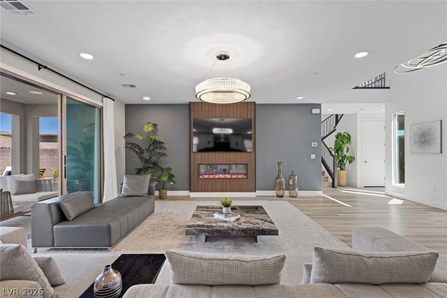 11966 Rockview Point Street, Las Vegas, NV 89138