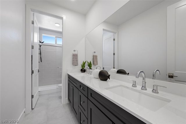 11966 Rockview Point Street, Las Vegas, NV 89138