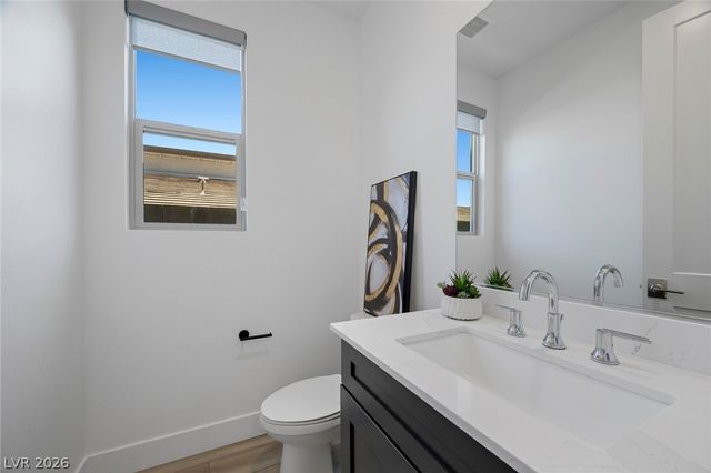 11966 Rockview Point Street, Las Vegas, NV 89138