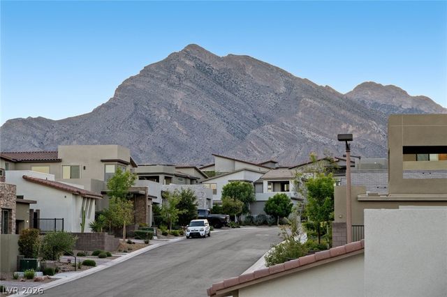 11966 Rockview Point Street, Las Vegas, NV 89138