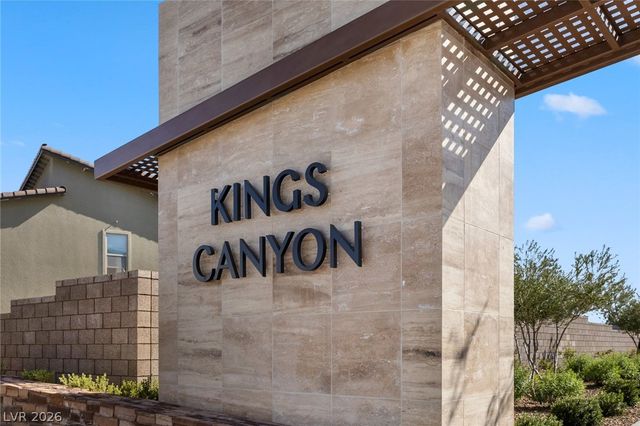 11966 Rockview Point Street, Las Vegas, NV 89138
