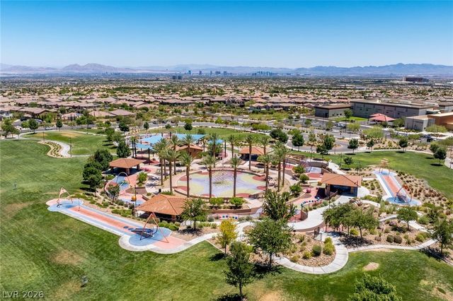 11966 Rockview Point Street, Las Vegas, NV 89138