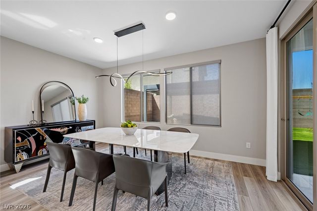 11966 Rockview Point Street, Las Vegas, NV 89138
