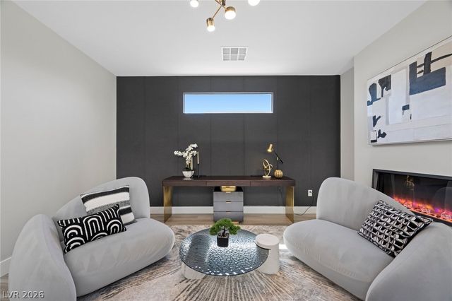 11966 Rockview Point Street, Las Vegas, NV 89138