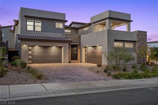 11966 Rockview Point Street, Las Vegas, NV 89138