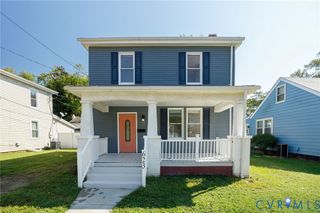 623 Colonial Ave, Colonial Heights, VA 23834