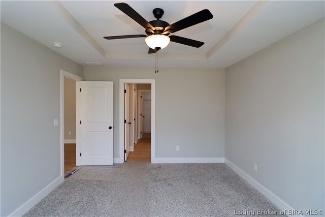 7033 - LOT 145 Hollkamp Way, Sellersburg, IN 47172