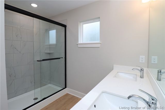 7033 - LOT 145 Hollkamp Way, Sellersburg, IN 47172