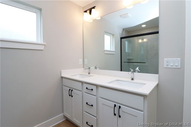 7033 - LOT 145 Hollkamp Way, Sellersburg, IN 47172