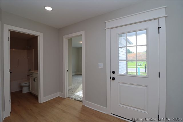 7033 - LOT 145 Hollkamp Way, Sellersburg, IN 47172