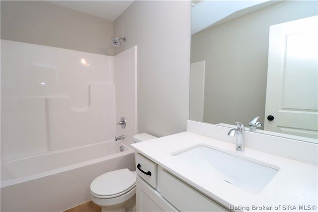 7033 - LOT 145 Hollkamp Way, Sellersburg, IN 47172