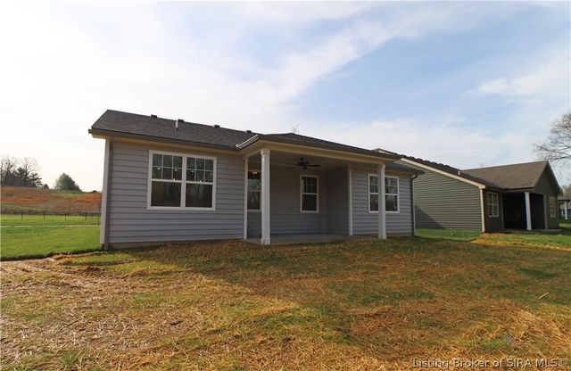 7033 - LOT 145 Hollkamp Way, Sellersburg, IN 47172
