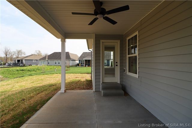 7033 - LOT 145 Hollkamp Way, Sellersburg, IN 47172