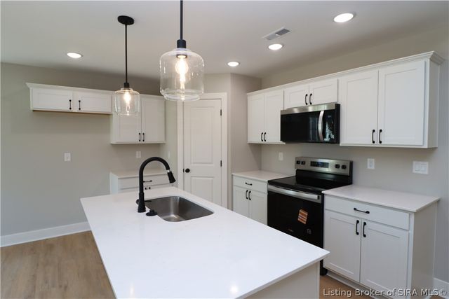 7033 - LOT 145 Hollkamp Way, Sellersburg, IN 47172