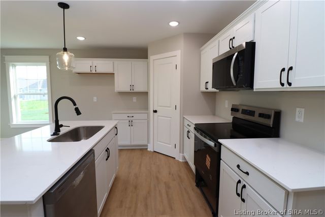 7033 - LOT 145 Hollkamp Way, Sellersburg, IN 47172