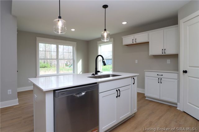 7033 - LOT 145 Hollkamp Way, Sellersburg, IN 47172