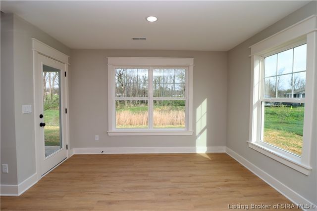 7033 - LOT 145 Hollkamp Way, Sellersburg, IN 47172