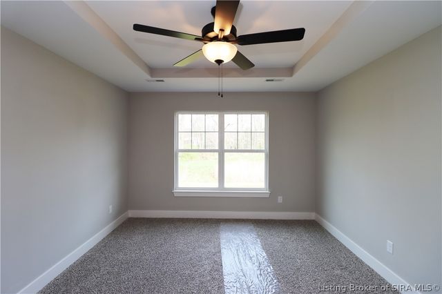 7033 - LOT 145 Hollkamp Way, Sellersburg, IN 47172