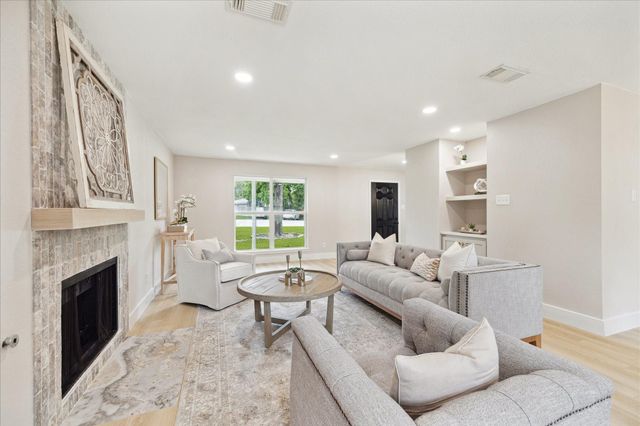 7811 Ashwell Court, Spring, TX 77389